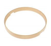 HM34R-14S Cercle 14" Timbre Érable Tambour