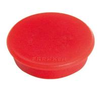 [HM38 01-2] FRANKEN Lot de 2 Sets de 10 aimants de fixation, force adhésive: ...