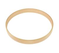 HM40R-14 Cercle 14'' Erable Tambour / Grosse Caisse Cerclages caisses claires