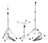 HM4W - Pack Hardware