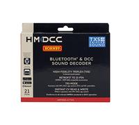 HM7000-21TXS : Décodeur de sons Bluetooth® et DCC (21 broches)