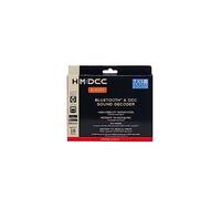 HM7000-N18TXS : Décodeur de sons Bluetooth® et DCC (Next18 broches)