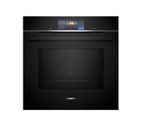 Siemens iQ700 HM778GMB1 four 67 L 3600 W Noir