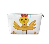HM7TVY-500-15eb3a5a98a7ef7cb9cb636b61 Trousse de toilette en cuir, trousse | Hm7tvy-500-15eb3a5a98a7ef7cb9cb636b61 Trousse de toilette en cuir imprimé, un cadeau pratique pour , avec poche zippée