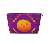 HM7TVY-500-15eb3a5a98a7ef7cb9cb636b61 Trousse de toilette en cuir, trousse | Hm7tvy-500-15eb3a5a98a7ef7cb9cb636b61 Trousse de toilette en cuir imprimé, un cadeau pratique pour , avec poche zippée
