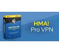 HMA! Pro VPN