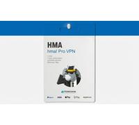 HMA! Pro VPN pour 3 ans