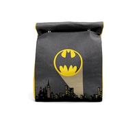 HMB DC Comics Gotham City Sac à déjeuner