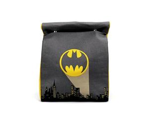 HMB DC Comics Gotham City Sac à déjeuner