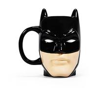Half Moon Bay Mug DC Comics Batman 3D