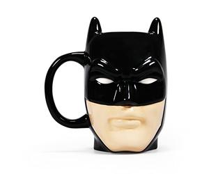 HMB DC Comics Mug Batman 3D
