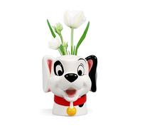 HMB Disney - 101 Dalmatiens - Pot de Fleurs/Vase de Table