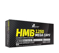 Hmb Mega (120 Caps)HmbOlimp Sport Nutrition