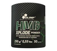 HMB Olimp Sport Nutrition - HMB Xplode Powder - Pineapple 250g