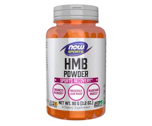 HMB, Poudre - 90g
