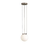 HMB27 lampe de suspendue Tecnolumen - Geeignet für Leuchtmittel der Energieklassen A, B, C, D, E.