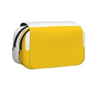 HMBGFW Grande trousse de rangement avec drapeau de Silésie - Grande capacité de rangement - Grande capacité