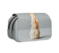 HMBGFW Magical Fire Trousse à crayons de grande capacité pour bureau Grande capacité