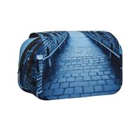 HMBGFW The Great Wall Trousse à crayons de grande capacité pour bureau Grande capacité