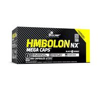 Hmbolon Nx Mega Caps (300 Caps)HmbOlimp Sport Nutrition