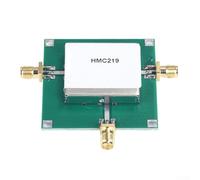 HMC219 Mélangeur équilibré double pour applications de traitement du signal RF avec perte de conversion 9 dB Isolation LO-RF 40 dB