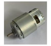 HMCOCOOFM Démarreur électronique RS-775WC-7021 DC 12V-24V 18V 13100RPM Puissance haute vitesse for outils Perceuse Scie Tournevis