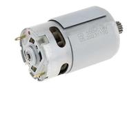 HMCOCOOFM Démarreur électronique RS550 13 dents 18 V CC for perceuse-visseuse GSR18-2-LI / PSB1800 LI-2