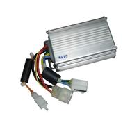 HMCOCOOFM Démarreur électronique sans balais 36 V 40 V 700 W, régulateur de vitesse for machines de jardin, démarreur électronique, régulateur de vitesse, entraînement triphasé sans balais