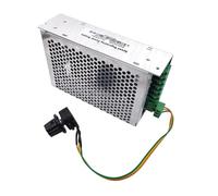 HMCOCOOFM SK1248 0-48VDC Speed Regulating Power Supply 12A 220VAC Input Electronic Starter Control Supply for DC Spindle Electronic Starter