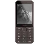 HMD 235 4G (2024) 2.8" 99 g Noir Téléphone numérique