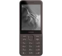 HMD 235 4G (2024) 7,11 cm (2.8") 99 g Noir Téléphone fonctionnel