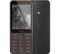 HMD 235 4G (2024) 7,11 cm (2.8") 99 g Noir Téléphone numérique Noir
