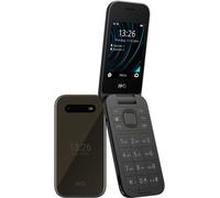 HMD 2660 Flip noir