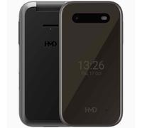 NOKIA HMD 2660 FLIP DS DTC BLACK Noir G