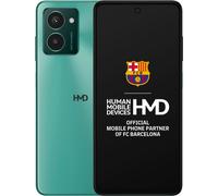 HMD 286946224 HMD Pulse Pro Smartphone vert 128 GB