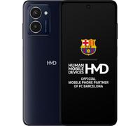 HMD 286946245 HMD Pulse Pro Smartphone noir 128 GB