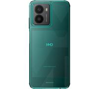 HMD 8P00000320 HMD Fusion Casual Outfit Coque de téléphone portable pour HMD Fusion cyan