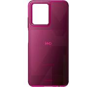 HMD 8P00000321 HMD Fusion Casual Outfit Handy-Cover für HMD Fusion pink