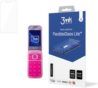 Hmd Barbie Phone - 3Mk Flexibleglass Lite