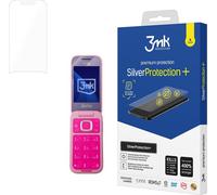 Hmd Barbie Phone - 3Mk Silverprotection+