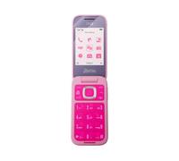 HMD barbie phone 64GB DS 4G pink