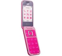 HMD Barbie Phone Rose
