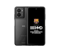 HMD Fusion DS 6/128 EURO1D Noir