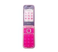 HMD Global Barbie Phone, Klappgehäuse, Double SIM, 7,11 CM (2.8 "), 0,3 Mp, 145
