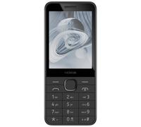 HMD Nokia 215 (2024) 2.8" 99 g Noir Téléphone numérique