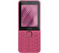 HMD Nokia 225 (2024) 6,1 cm (2,4") 91 g Téléphone rose