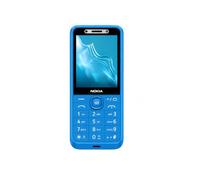 HMD Nokia 235 2Gen 4G Dual SIM Blue Classic Phone