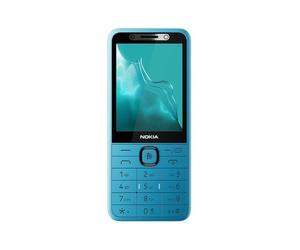 HMD Nokia 235 2Gen 4G Dual SIM Blue Classic Phone | 2ème génération