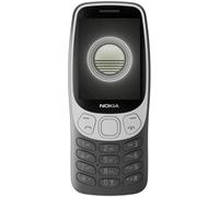 HMD Nokia 3210 (2024) 2.4" 89 g Noir Téléphone numérique