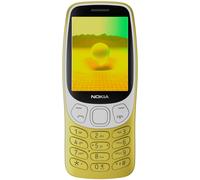 HMD Nokia 3210 (2024) 2.4" 89 g Or Téléphone numérique
